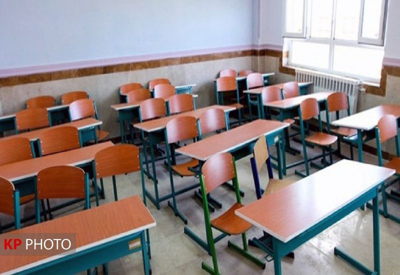 افتتاح 17 پروژه آموزشی با 65 کلاس درس در کردستان همزمان با ایام الله دهه فجر