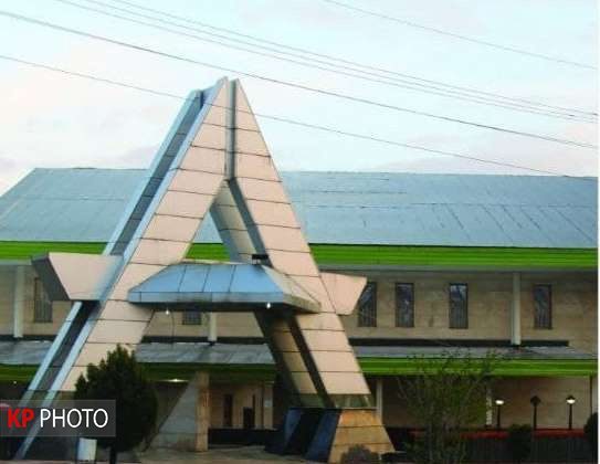 مجتمع فرهنگی و هنری  مهاباد بازسازی می شود