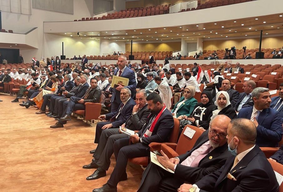 موضع جنبش تغییر نسبت بە توافق حزب دمکرات کردستان و جریان صدر