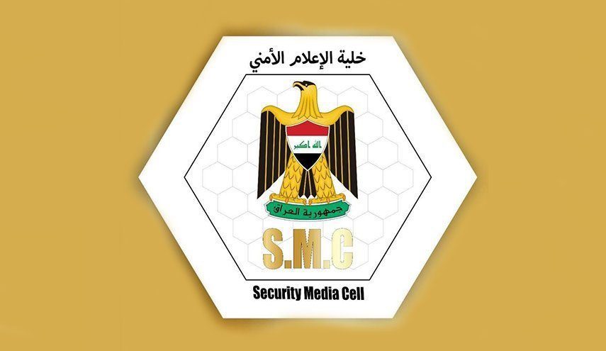 کمیته اطلاع رسانی امنیتی عراق: ترکیه به نقض حاکمیت کشورمان پایان دهد