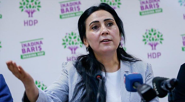 Top court finds no rights violation in lengthy detention of Yuksekdag