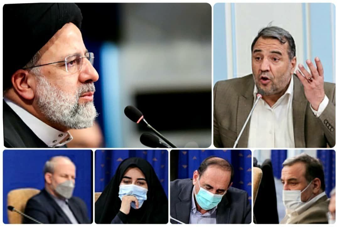 طرح اتصال ایلام به شبکه ریلی کشور مغفول مانده است