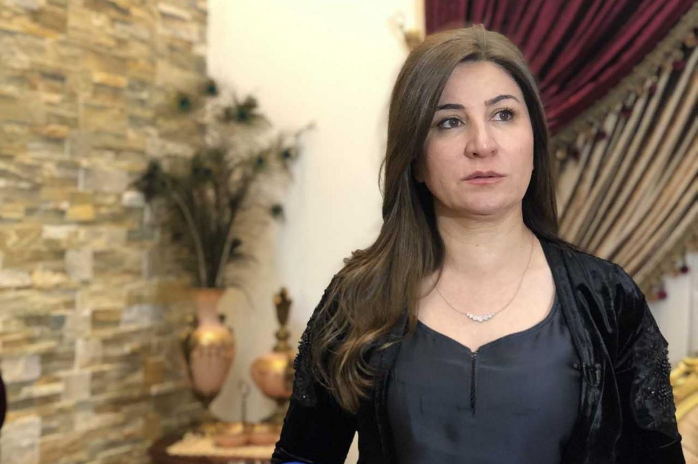 ویان دخیل: ممکن است بخشی از چارچوب هماهنگی در دولت آتی مشارکت کند
