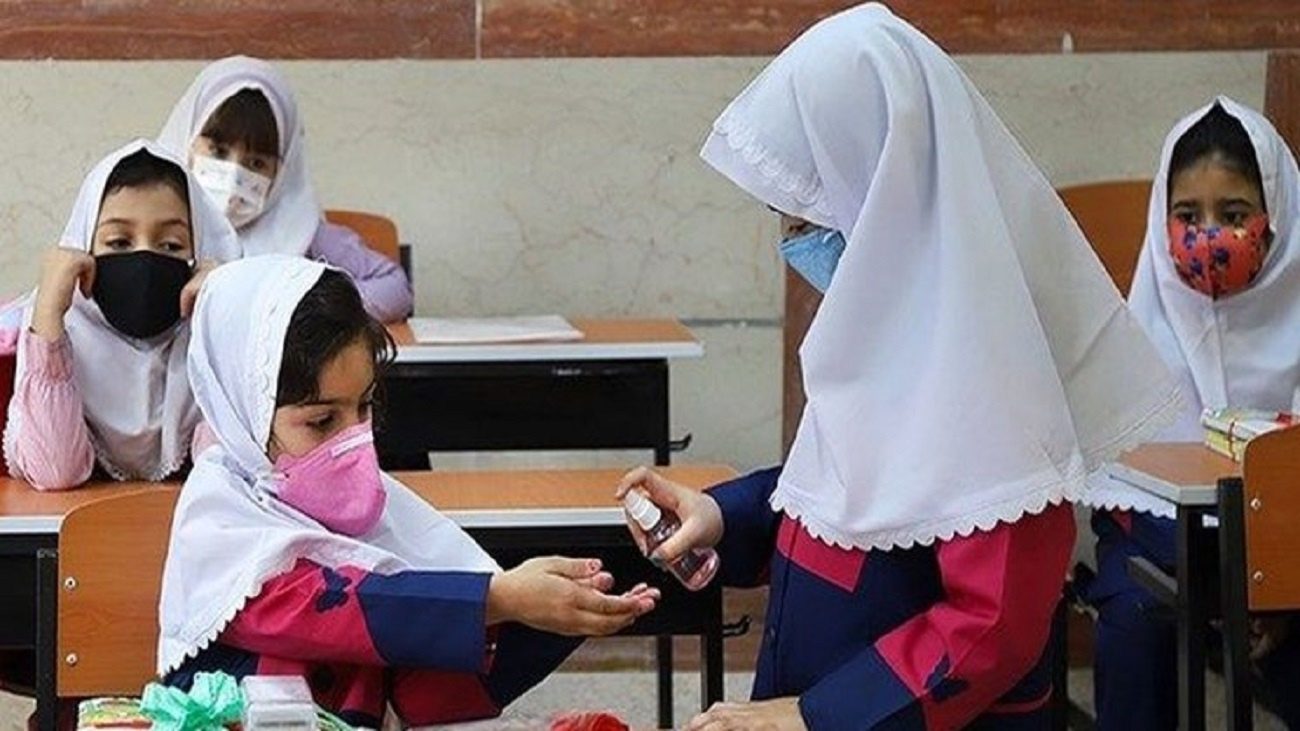 مدارس و آموزشگاه های آزاد بانه تعطیل شدند
