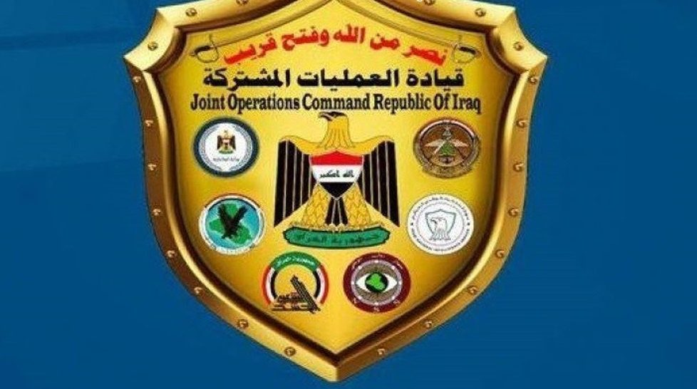 سەرکردەی داعش بەهاوکاریی ئۆپه‌راسیۆنه‌ هاوبه‌شه‌كانی عێراق كوژرا
