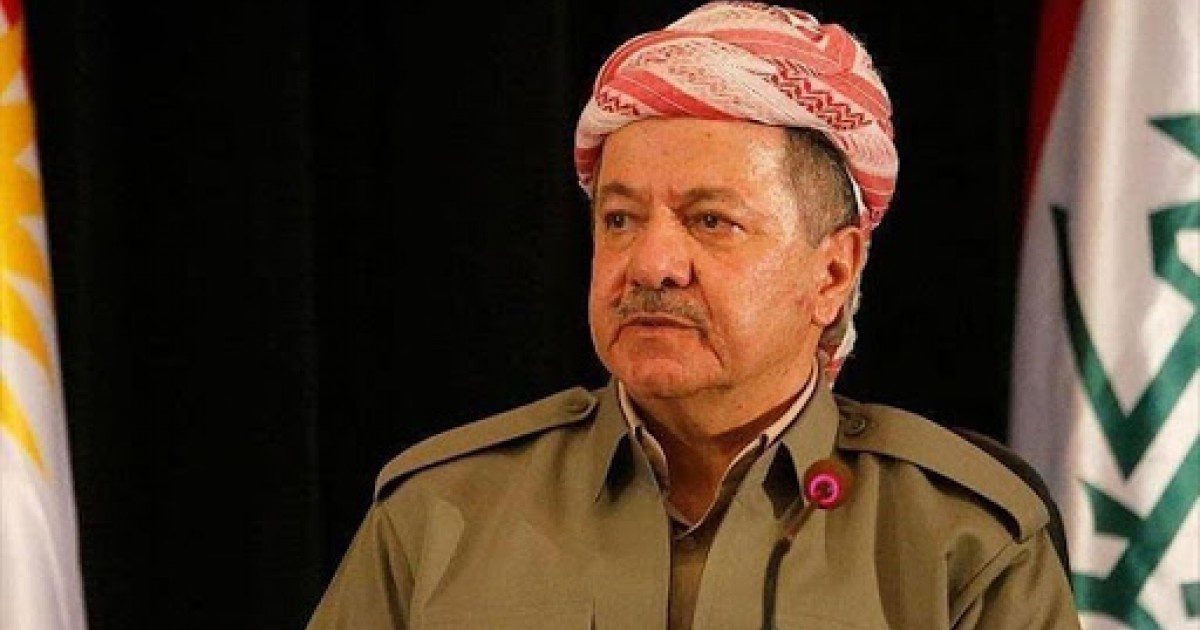 عضو فراکسیون چارچوب هماهنگی: طرح بارزانی، مبهم است