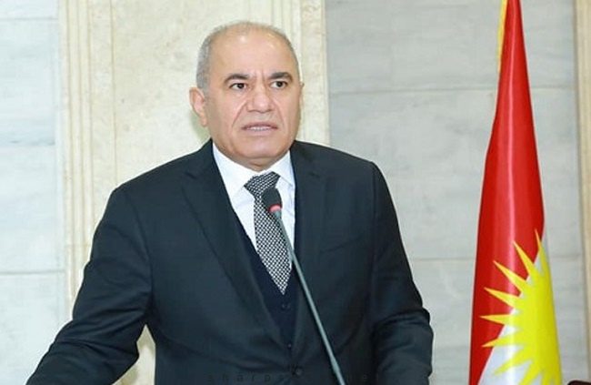 ناوهێنانی هەرێمی کوردستان بە باکووری عێراق نیشاندەری بێئەدەبی و بێڕێزیی تورکیایە