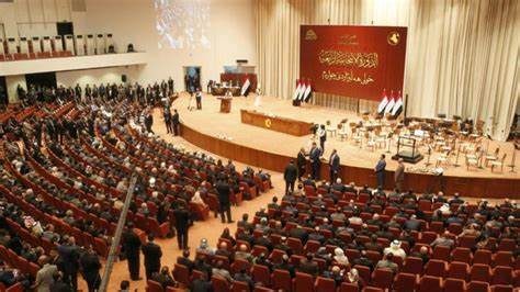 فراکسیۆنی سەدر دانیشتنی پەرلەمان بۆ هەڵبژاردنی سەرۆک کۆمار بایکۆت دەکەن