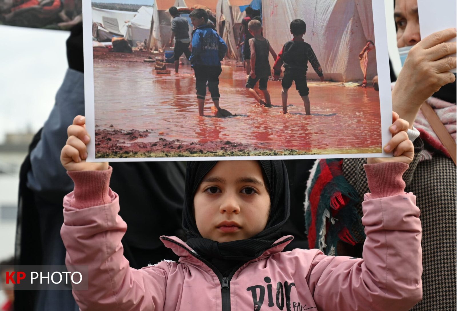 دەسپێشخەریی نەتەوەیەکگرتووەکان بۆ ئازادیی منداڵانی داعش لە گرتووخانەکانی کوردستانی سووریا