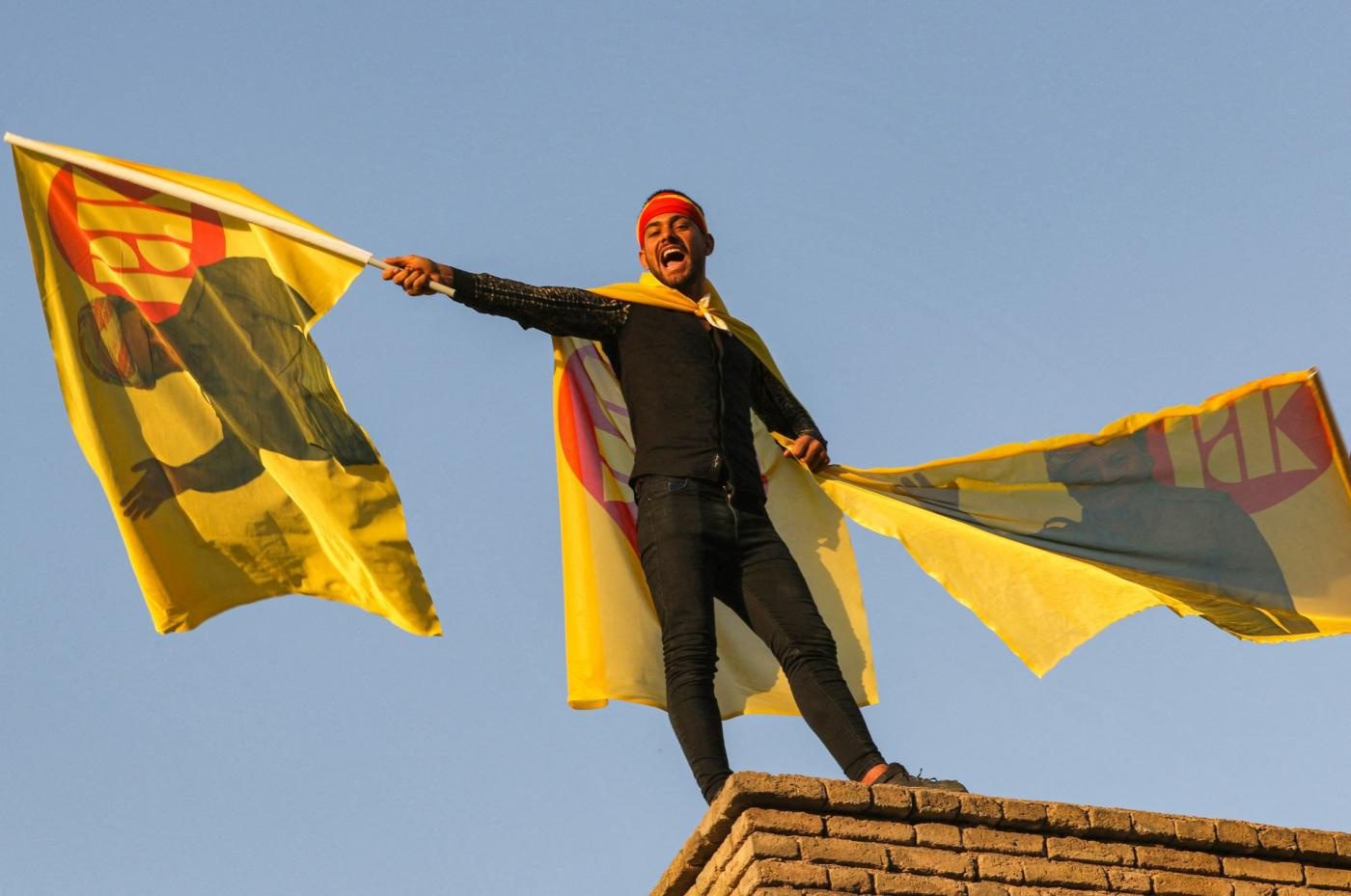 Iraq’s KDP isn’t after the presidency. It wants Kirkuk instead / Suadad al-Salhy