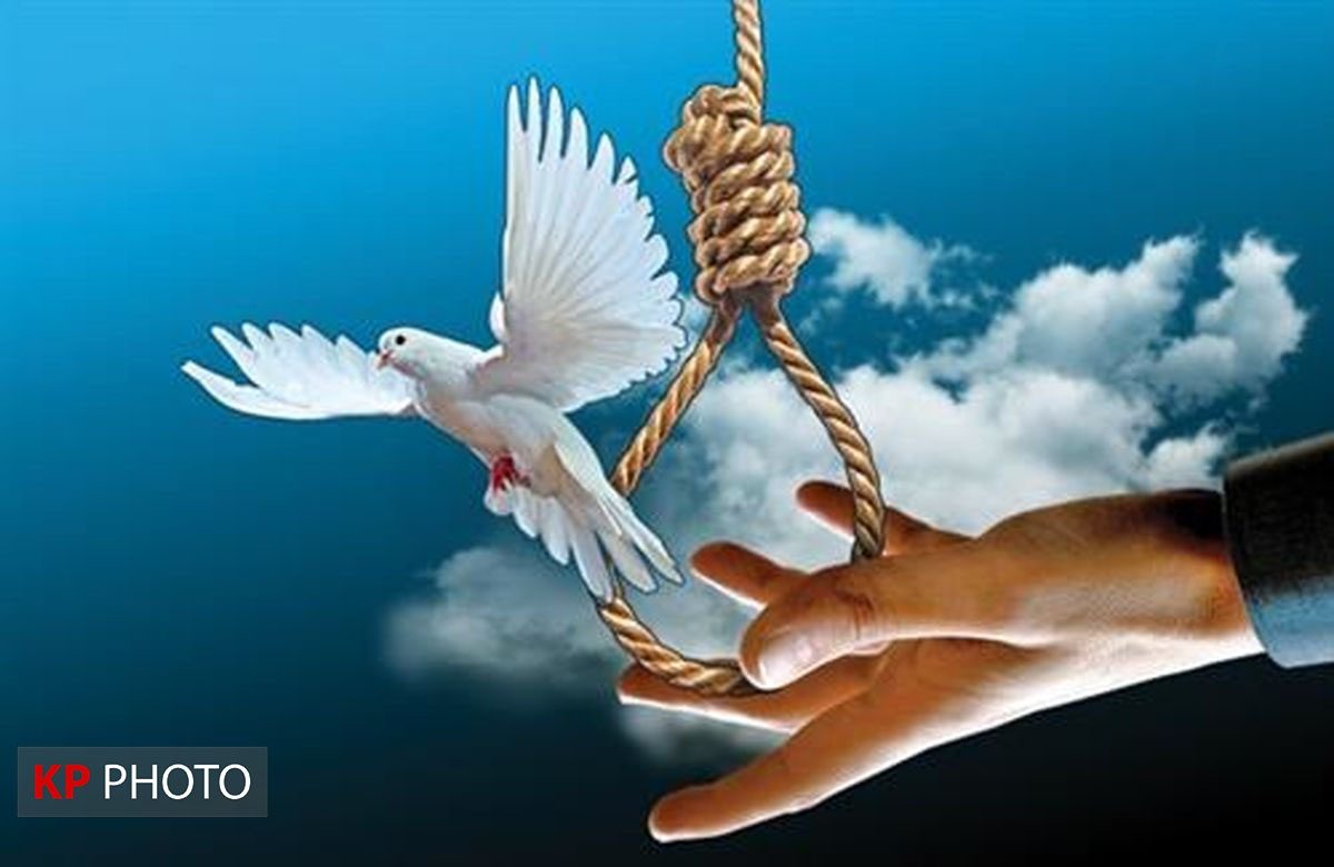 قاتلی در میاندوآب از قصاص رهایی یافت