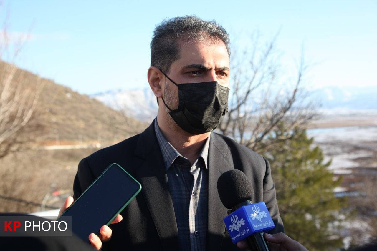 ساماندهی مرز باشماق با جدیت دنبال می‌شود/رشد شاخص‌های توسعه کردستان اولویت دولت است