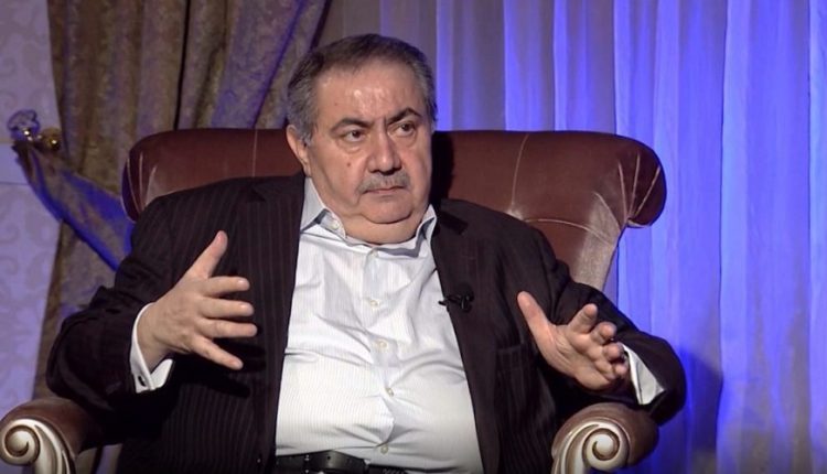 عضو ارشد حزب دمکرات: پس از انتخاب رئیس جمهور با اتحادیه میهنی تفاهم می کنیم