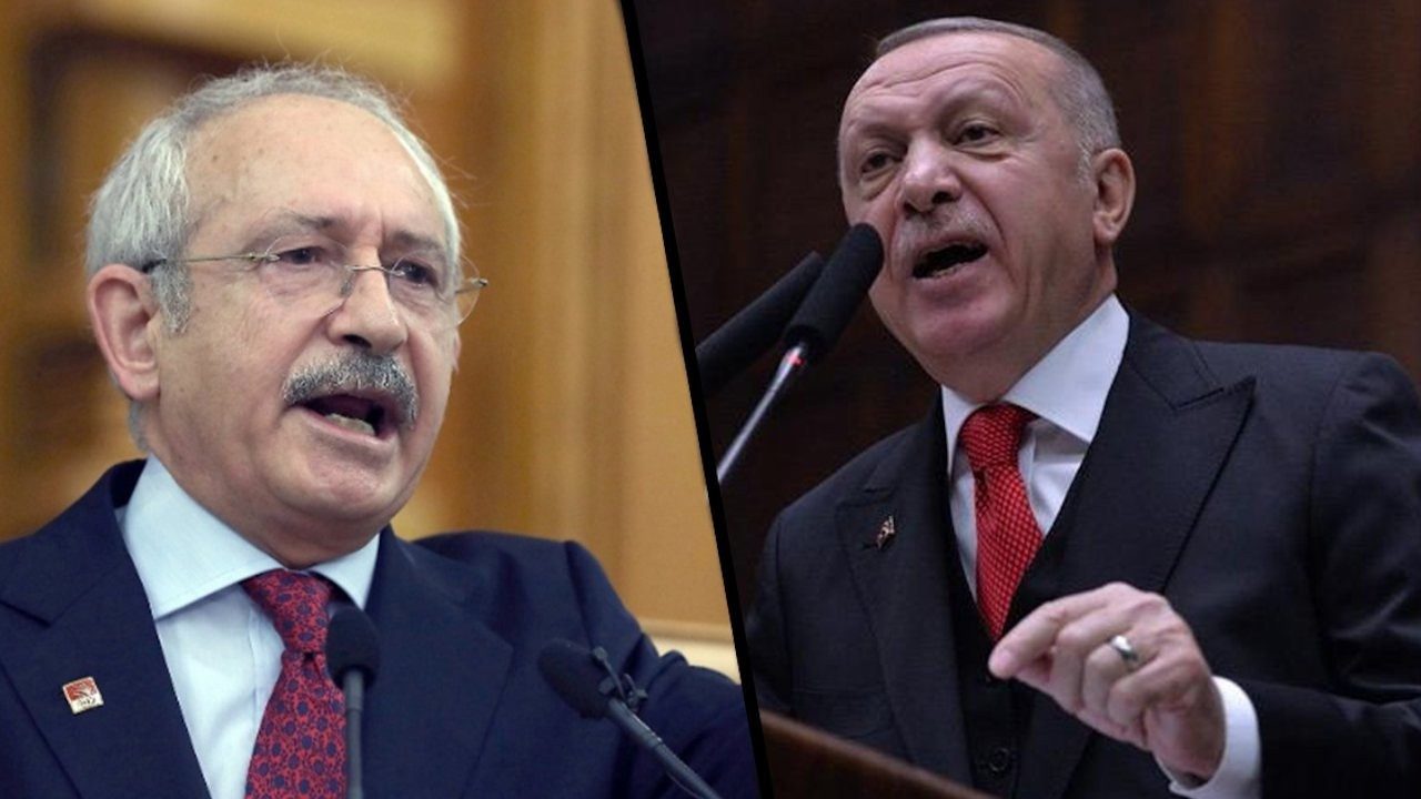 اردوغان قانوناً نمی تواند در انتخابات ریاست جمهوری نامزد شود