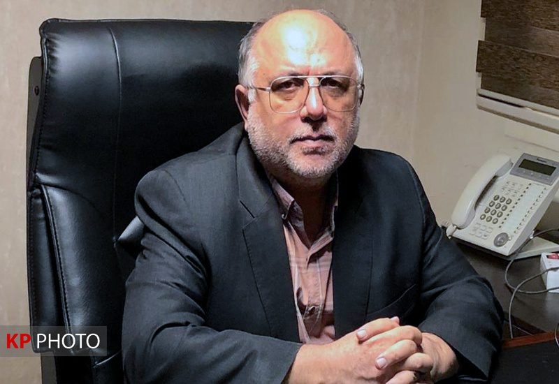 روایتی متفاوت از گازرسانی به کردستان در دهه ۷۰/بخش اول