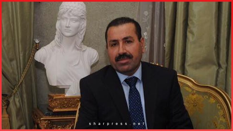 ثبت نام نامزدهای ریاست جمهوری عراق فرصتی برای توافق اتحادیە میهنی و حزب دمکرات است