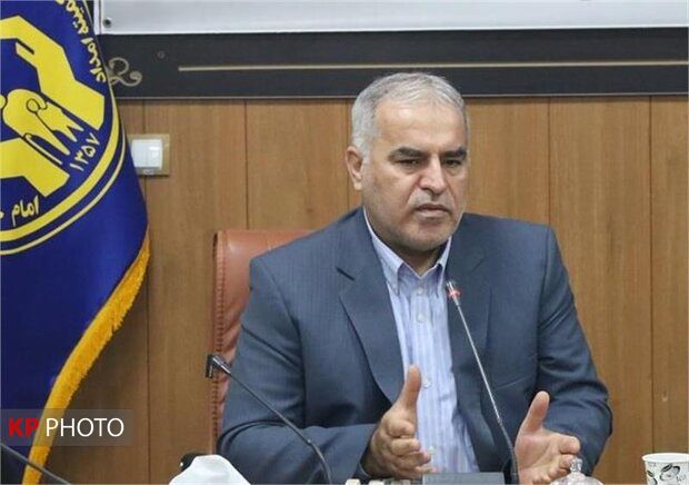 72 هزار خانوار کردستانی تحت پوشش کمیته امداد هستند