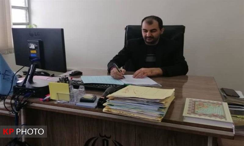 صدور حکم کتاب خوانی توسط قاضی ارومیه ای