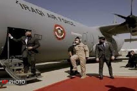 سەرۆک وەزیرانی عێراق لەگەڵ فەرماندە ئەمنییەکانی پارێزگای میسان کۆ دەبێتەوە