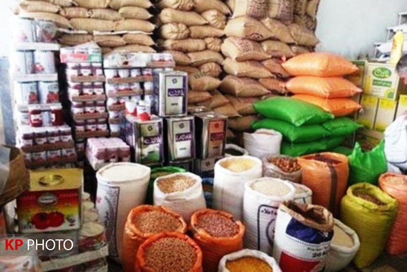 تشکیل ١٠ مورد پرونده قاچاق کالا در آذربایجان غربی