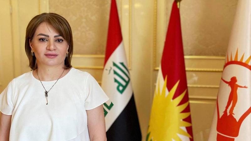 غارتگران منابع گازی اقلیم کردستان تاوان خواهند داد