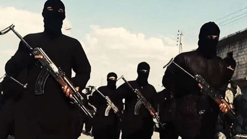 برنامەریزی داعش  برای حملە بە زندان محل نگهداری عناصر این گروە در غرب عراق