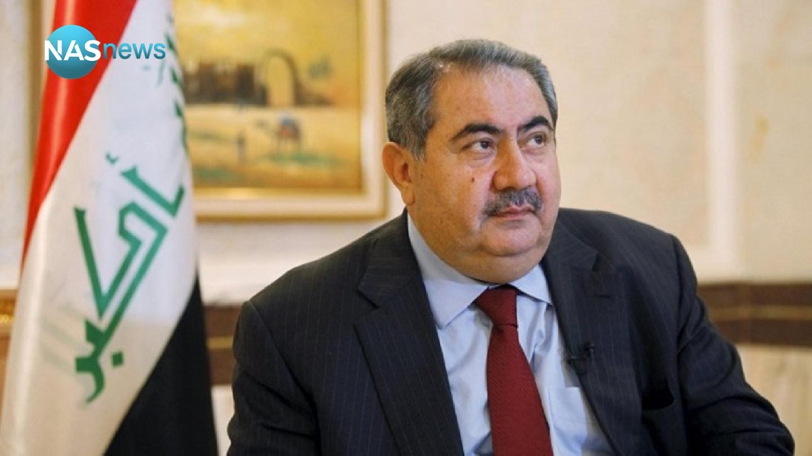 مشاور بارزانی: هوشیار زیباری تنها نامزد ما برای ریاست جمهوری عراق است