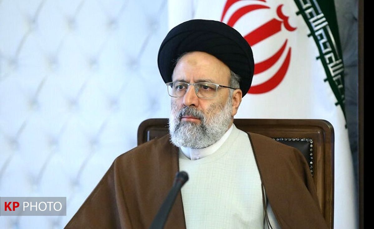 هەرگیز ئومێد بە ڤیەننا و نیویۆرک نابەستینەوە/ مۆڵەت نادەین ناداپەروەری خەڵک نیگەران بکات