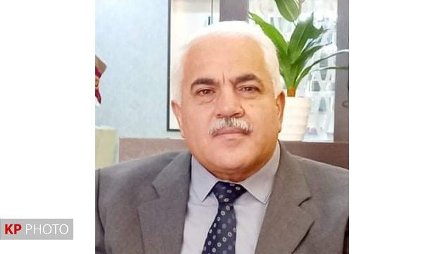 تا بەرژەوەندیی زلهێزەکان لە سووریا دەستەبەر نەکرێت، کێشەی کورد چارەسەر نابێت