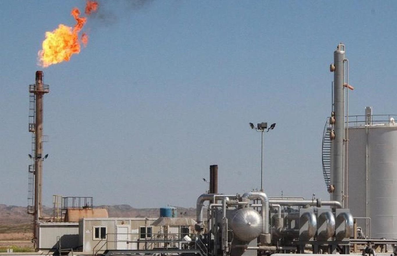 مشاور مسرور بارزانی: صادرات گاز اقلیم کردستان بە ترکیه بە نفع دو طرف است