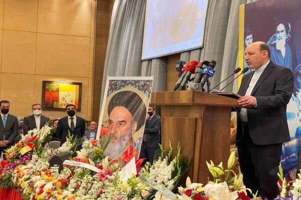 Iran consul general in Erbil says Tehran will stand by Iraq and Kurdistan Region