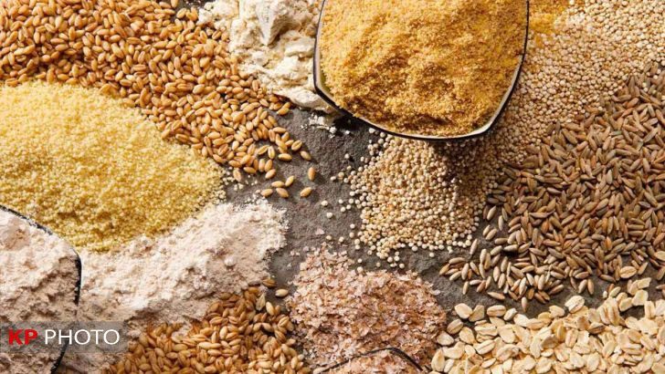 افزایش کشفیات نهاده های دامی در آذربایجان غربی/ کشف ١٣٥ تن در یک ماه!