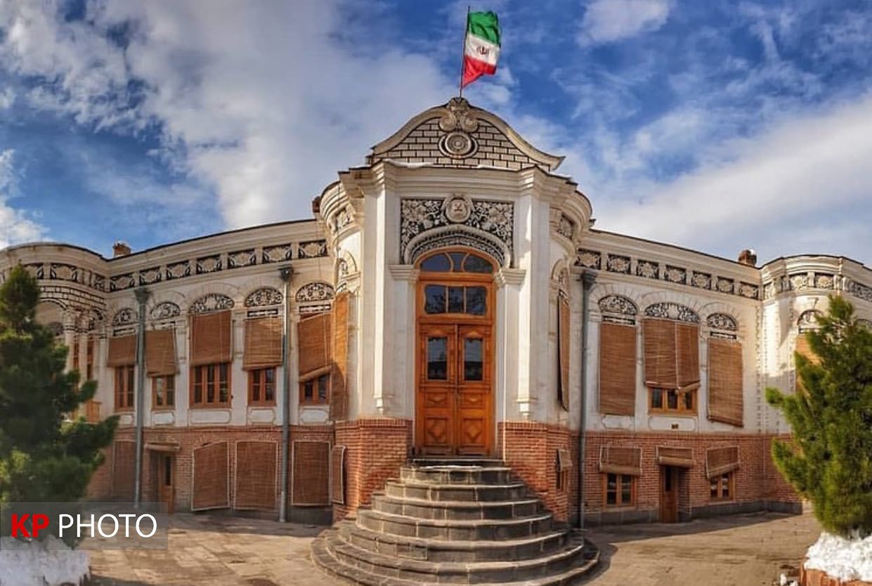 کشف شبکه جعل و ارتشاء در شهرداری خوی!