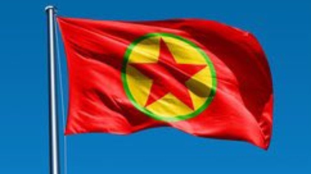 PKK خواستار مشارکت جهانی برای آزاد سازی اوجالان شد