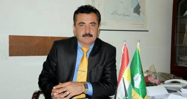 رەتکردنەوەی زێباری کاریگەریی ناکاتە سەر گفتوگۆکانی نێوان پارتی و یەکێتی