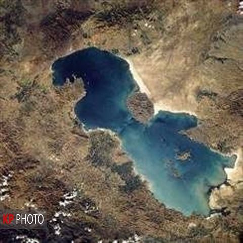 آذربایجان غربی بیشترین تاوان محدودسازی  احیای دریاچه ارومیه می دهد