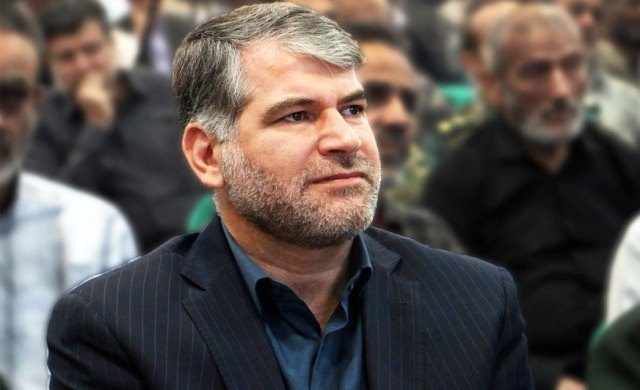 وزیر جهاد کشاورزی وارد ارومیه شد