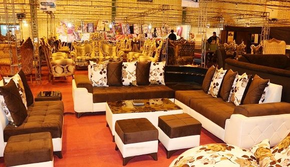 برگزاری نمایشگاه تخصصی خانه مدرن در کرمانشاه