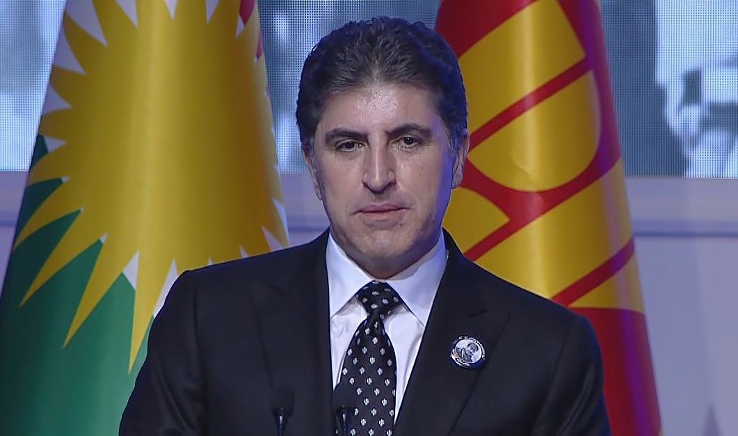 نێچیرڤان بارزانی: تەنیا بە یەکڕیزی دەتوانین دەستکەوتەکانی هەرێمی کوردستان بپارێزین
