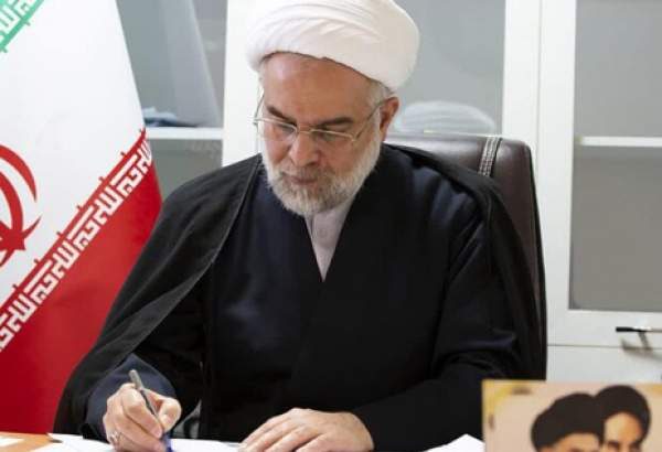 اخلاق حسنه، مشی و منش مردمی و روح خدمتگذاری شاخصه ماموستا حسامی بود