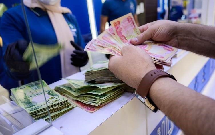 بحران حقوق کارمندان اقلیم کردستان ارتباطی به اختلافات با حزب دمکرات ندارد