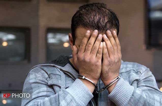 دستگیری خواستگار کلاهبردار در ارومیه