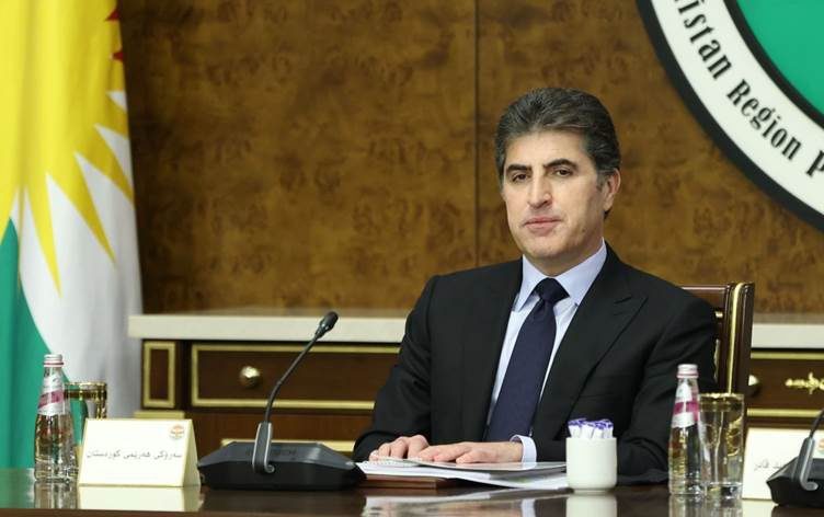 نێچیرڤان بارزانی: بڕیاری دادگەی فیدراڵیی عێراق لەبارەی نەوتی هەرێم قابیلی جێبەجێکردن نابێت