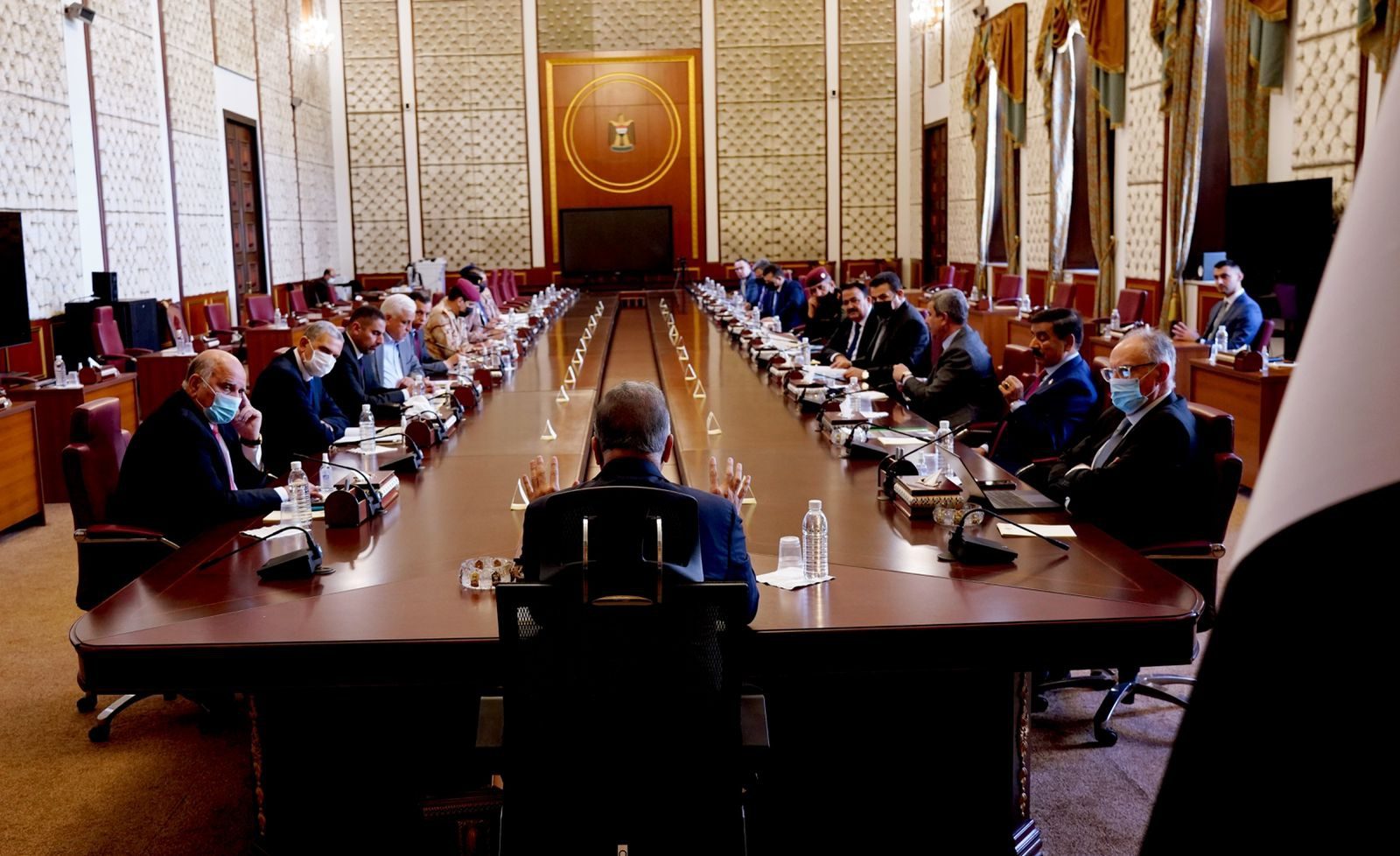 Baghdad initiates proceedings to implement Supreme Court's decision on KRG's oil autonomy