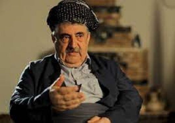 بڕیارەکەی دادگای فیدڕاڵی عێراق ڕاگەیاندنی شەڕە دژی هەرێمی کوردستان