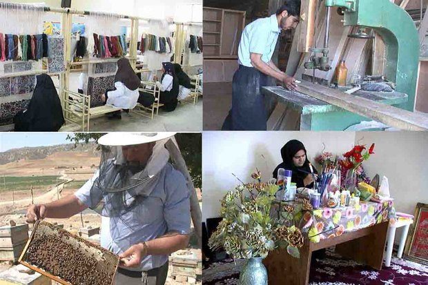 استاندار: اشتغالزایی از مهاجرت روستاییان به شهرها جلوگیری می کند