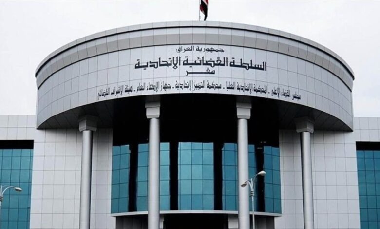 انتقاد روزنامه نگار کرد از برخورد دوگانه برخی جریانات اقلیم کردستان با احکام دادگاه فدرال عراق