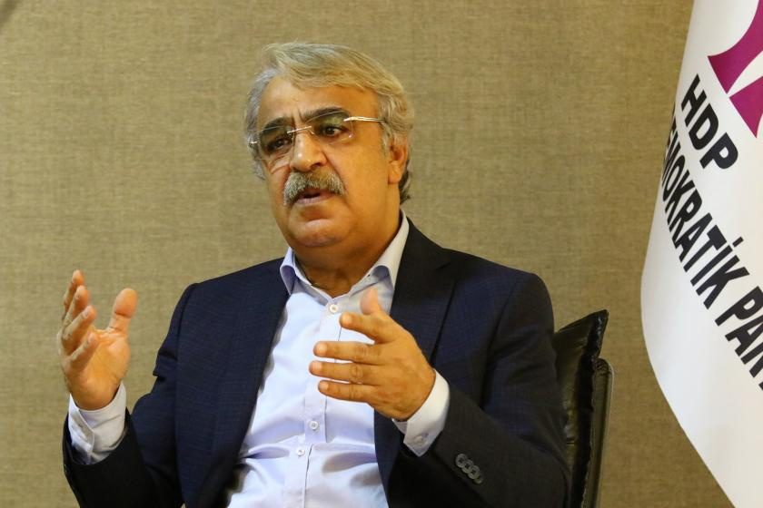 موضع حزب خوب درباره مسئله کرد فرقی با حزب حاکم ندارد