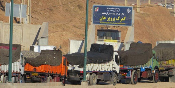 افزایش 10 صدری صادرات غیرنفتی کرمانشاه