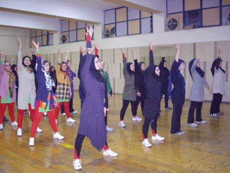 کسب 2 نشان ورزشکاران کردستانی در رقابت های مجازی «برای تونیک»